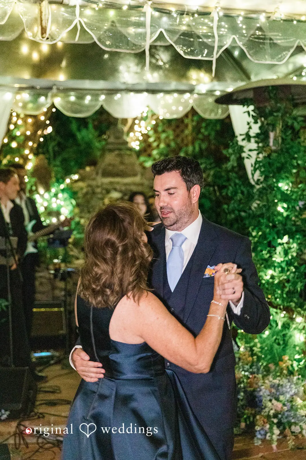 Kevin + Juliet Inn of the 7th Ray Wedding // Juliet & Kevin -