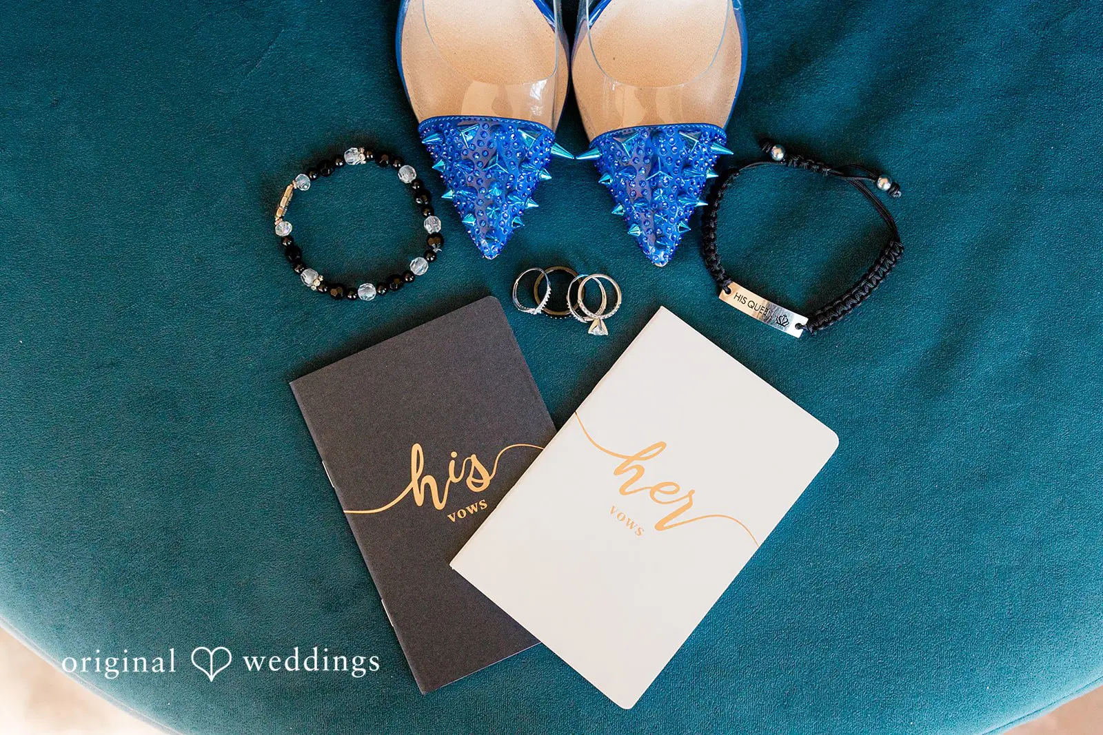 Inn on Lake Granbury Wedding // Simone & Keaton -