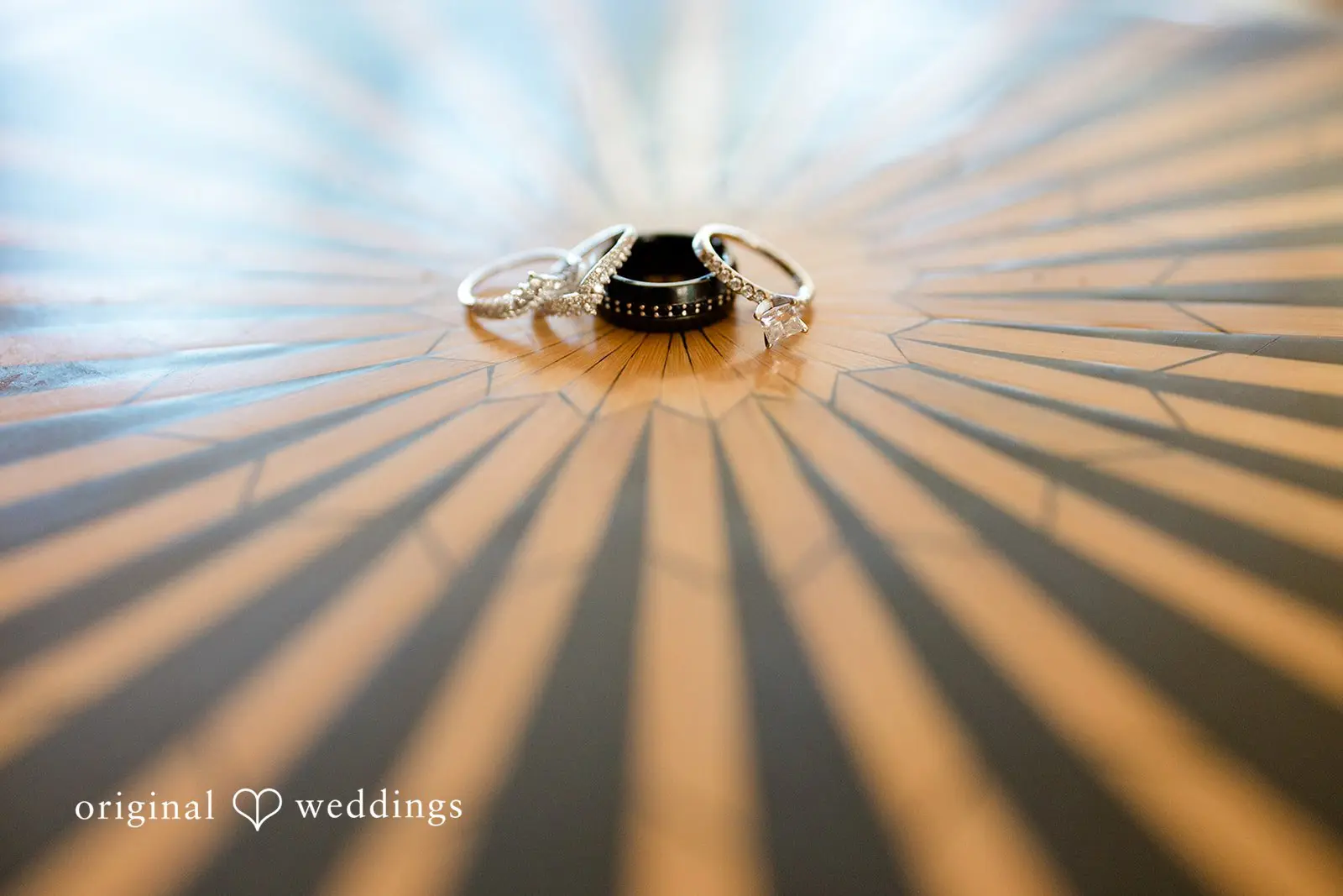 Inn on Lake Granbury Wedding // Simone & Keaton -