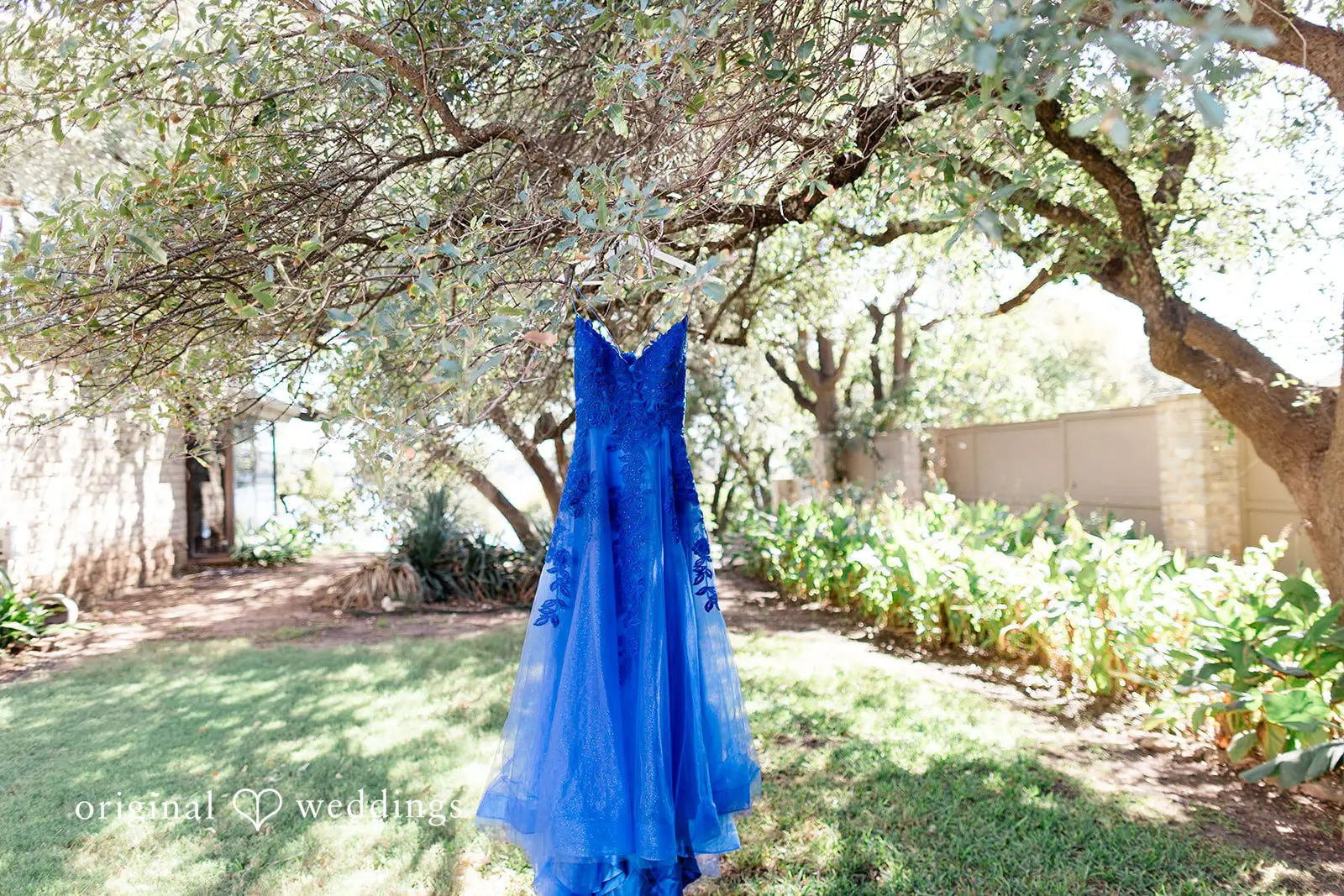 Inn on Lake Granbury Wedding // Simone & Keaton -