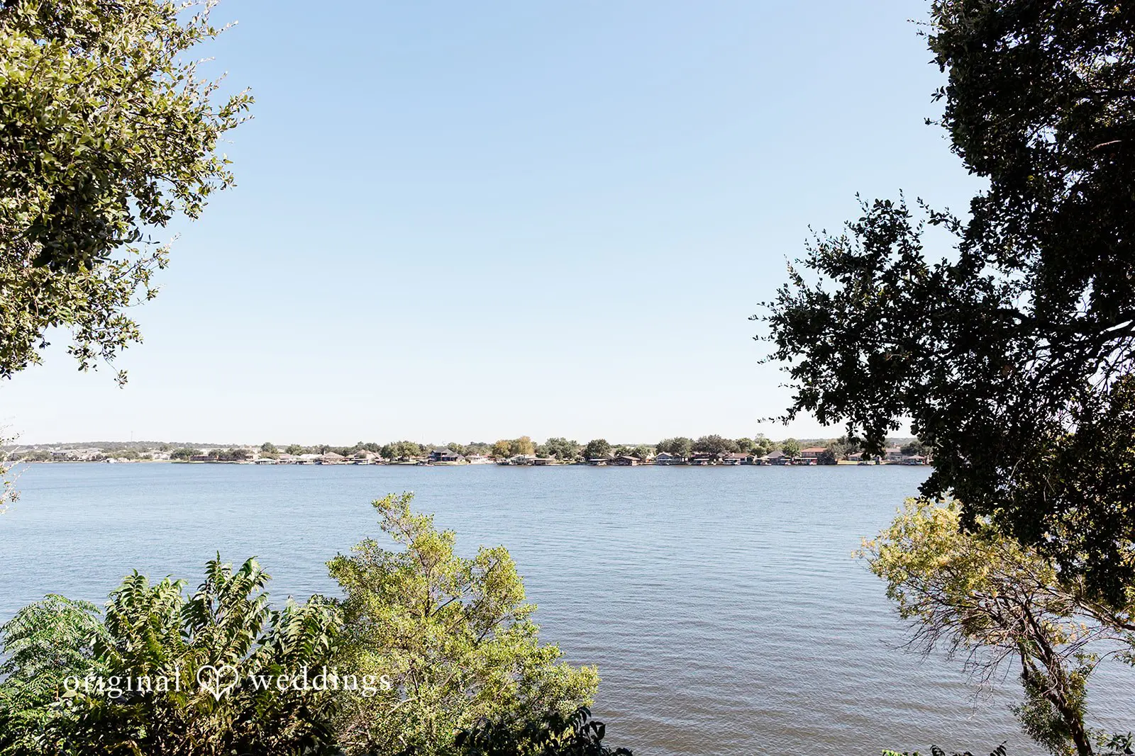 Inn on Lake Granbury Wedding // Simone & Keaton -