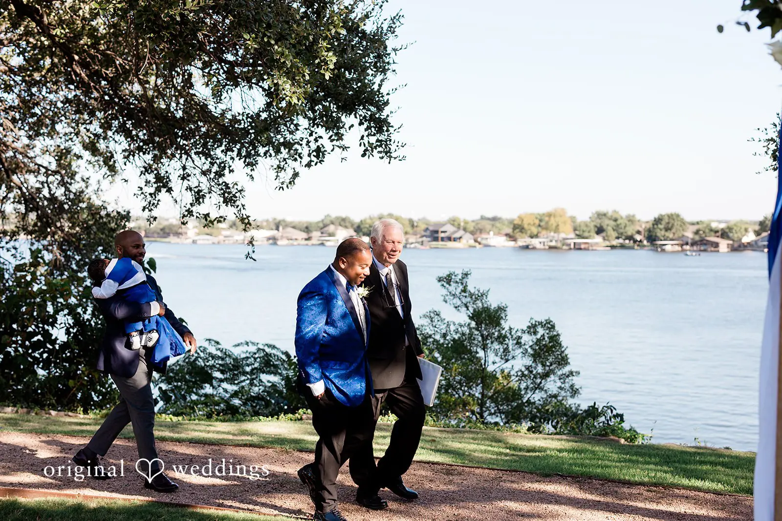 Inn on Lake Granbury Wedding // Simone & Keaton -