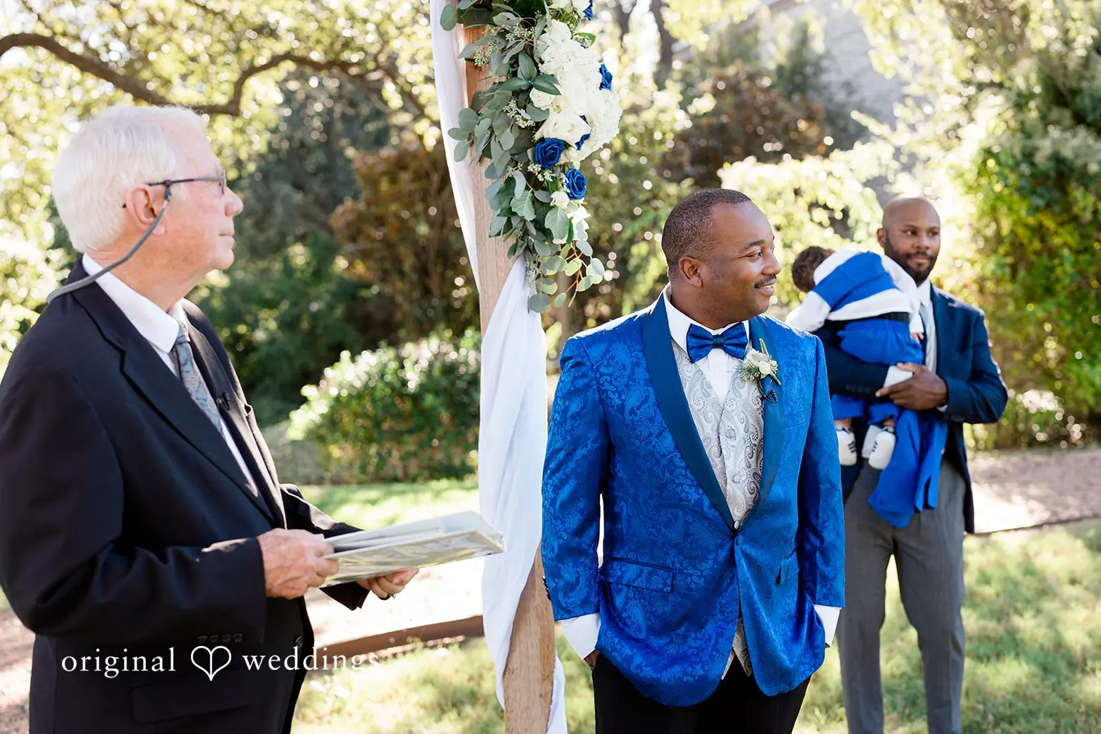 Inn on Lake Granbury Wedding // Simone & Keaton -