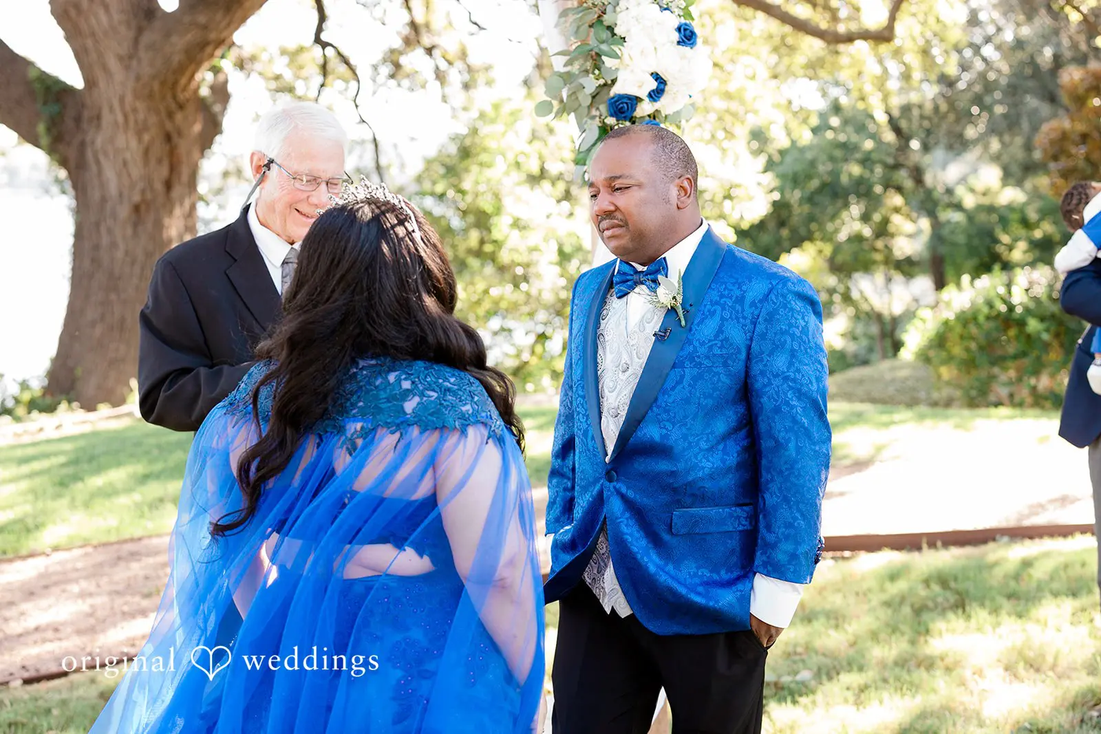 Inn on Lake Granbury Wedding // Simone & Keaton -