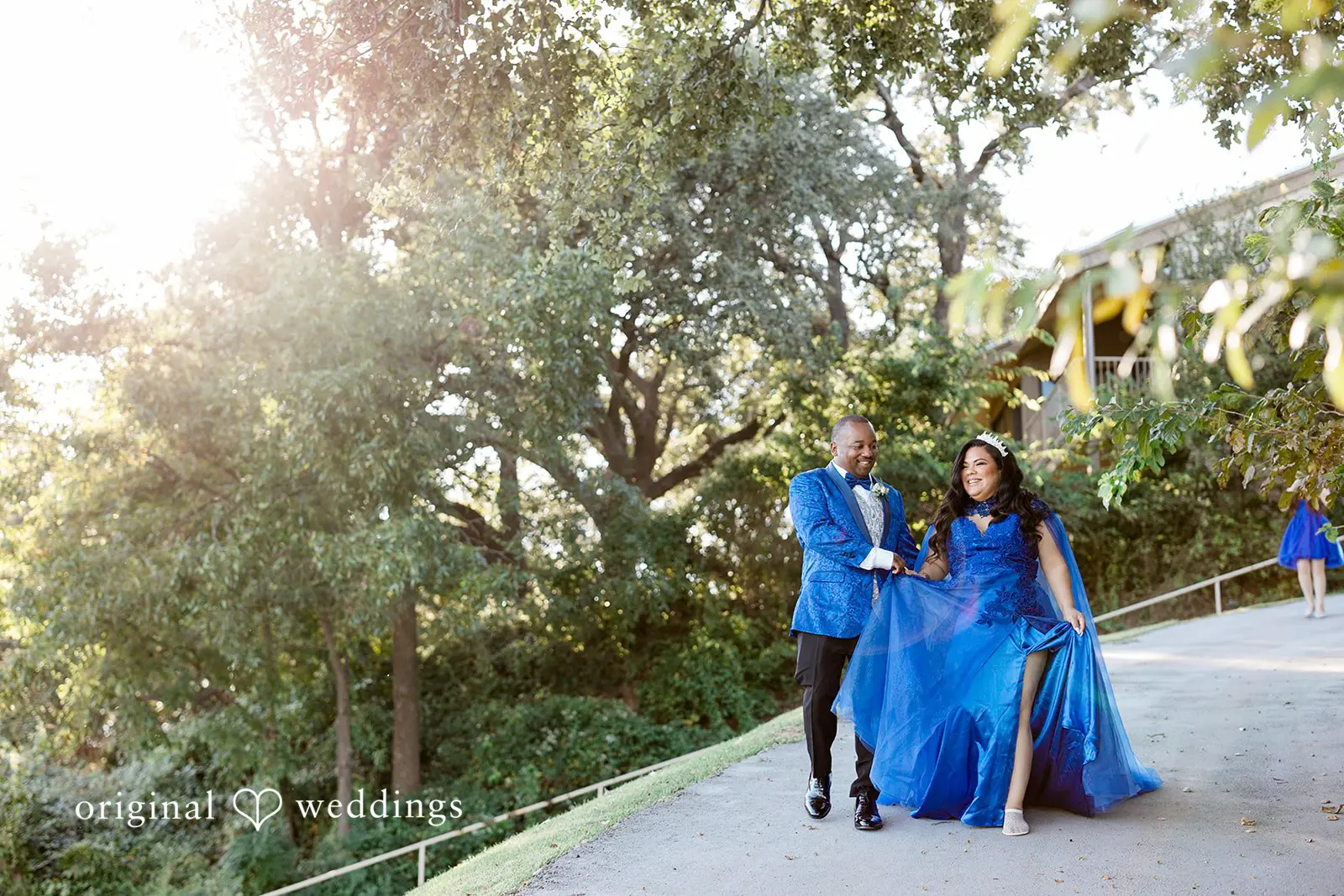 Inn on Lake Granbury Wedding // Simone & Keaton -