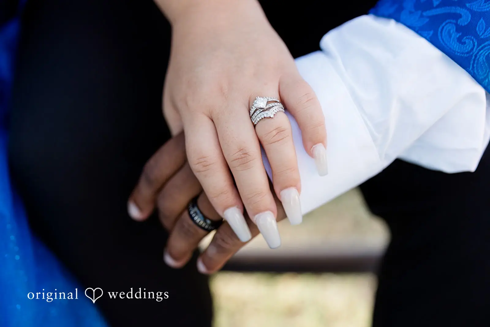 Inn on Lake Granbury Wedding // Simone & Keaton -