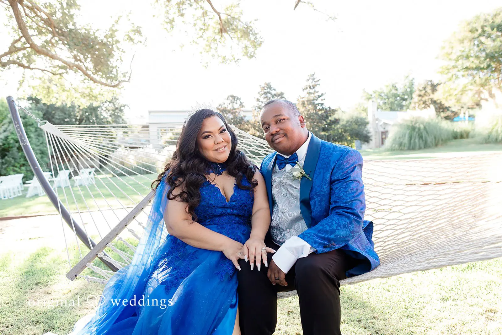 Inn on Lake Granbury Wedding // Simone & Keaton -