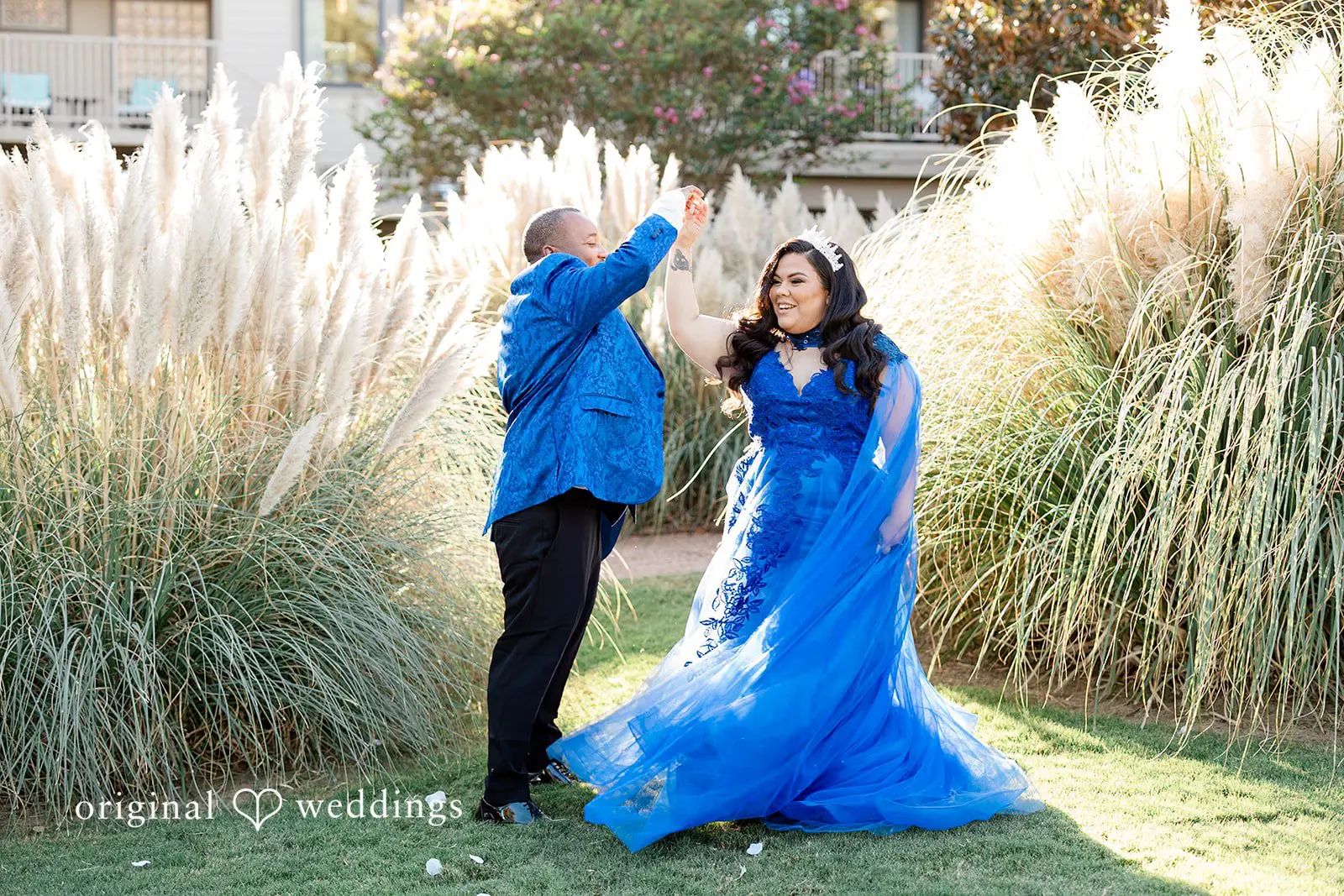 Inn on Lake Granbury Wedding // Simone & Keaton -