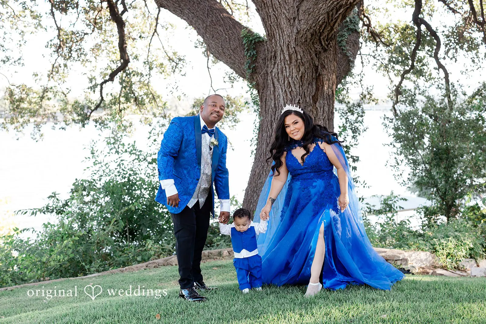 Inn on Lake Granbury Wedding // Simone & Keaton -