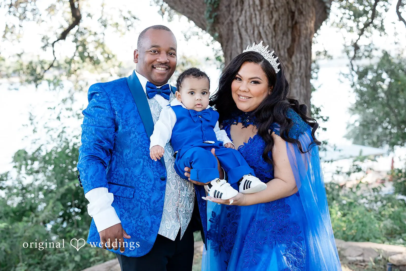 Inn on Lake Granbury Wedding // Simone & Keaton -