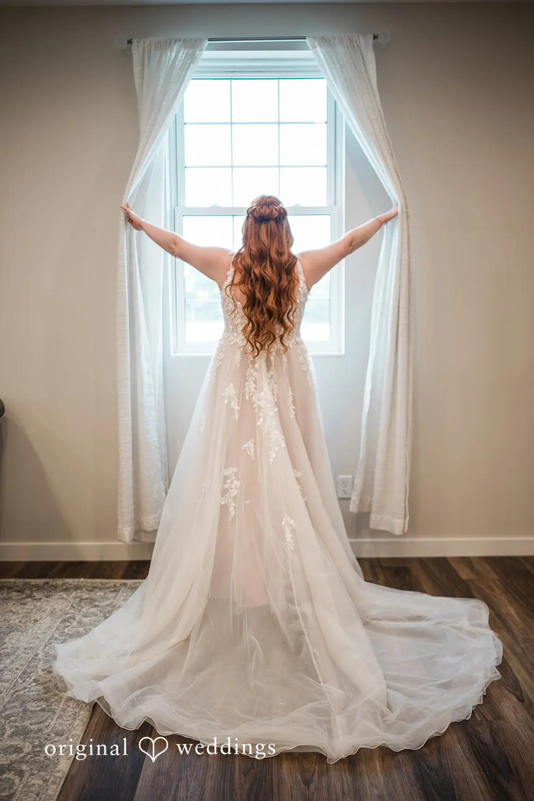 Katelynn + Zach Ivory Meadows Wedding // Katelynn & Zach -