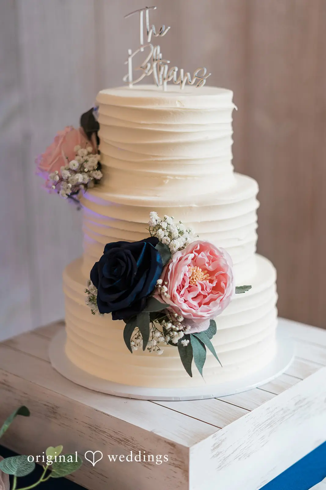 Katelynn + Zach Ivory Meadows Wedding // Katelynn & Zach -