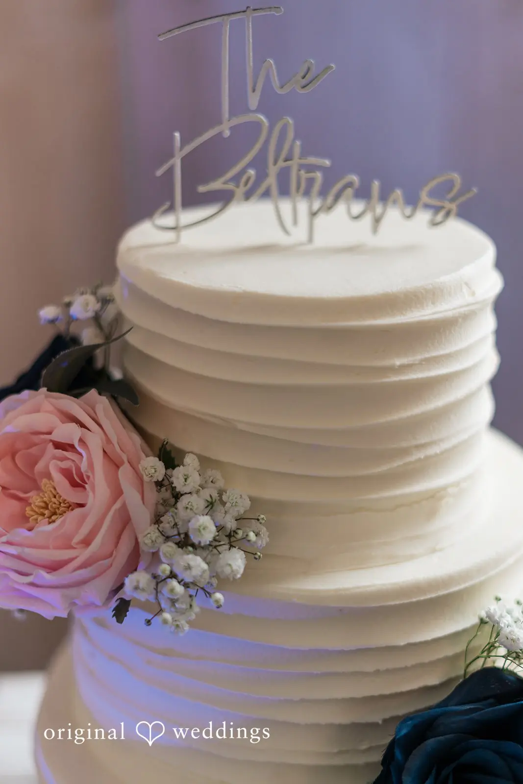 Katelynn + Zach Ivory Meadows Wedding // Katelynn & Zach -