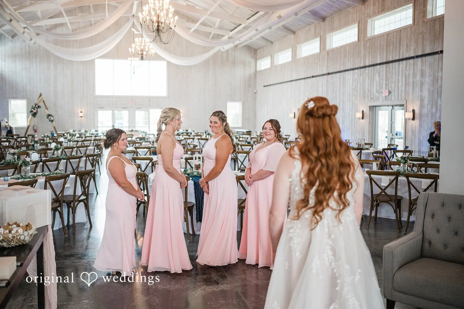 Katelynn + Zach Ivory Meadows Wedding // Katelynn & Zach -