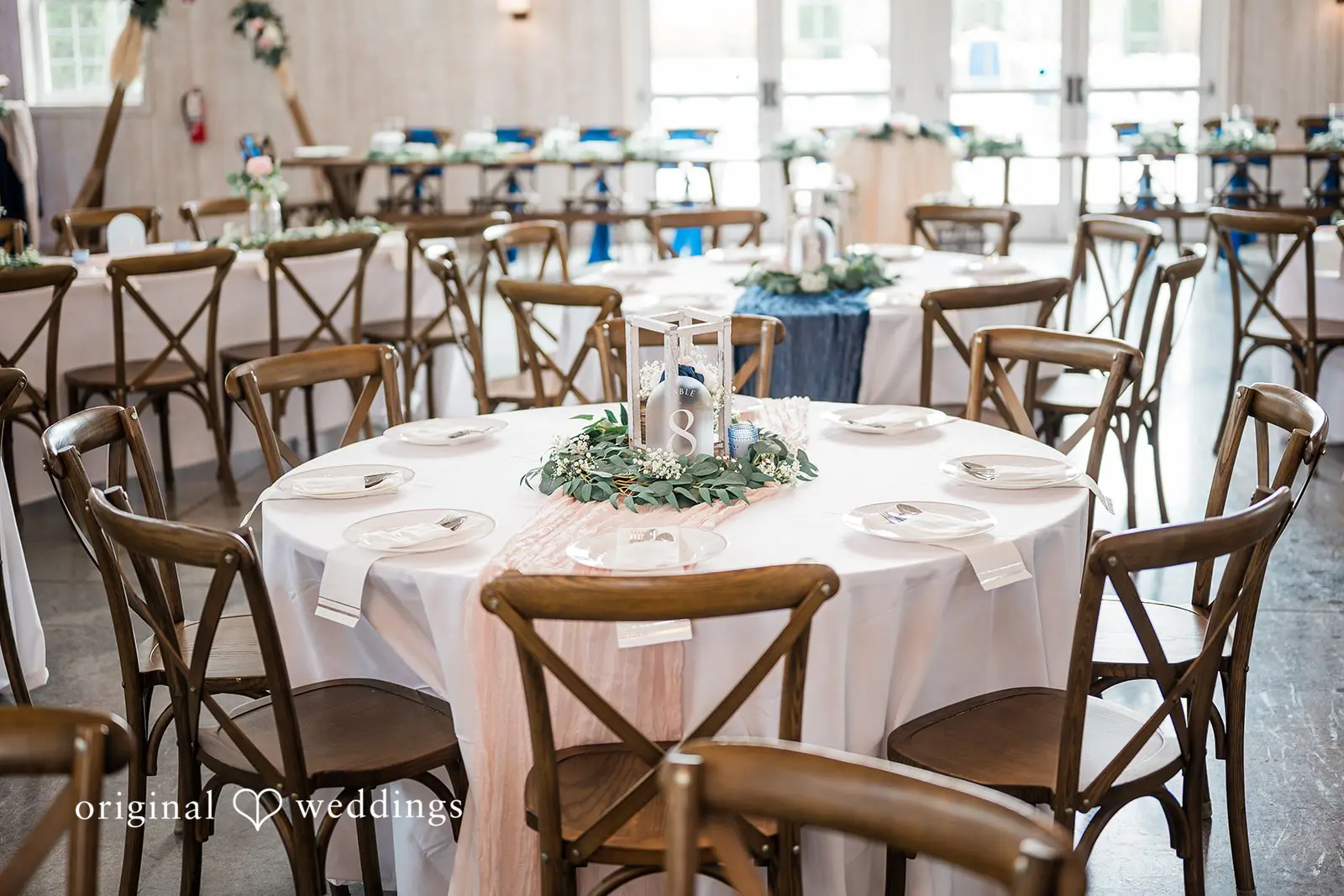 Katelynn + Zach Ivory Meadows Wedding // Katelynn & Zach -