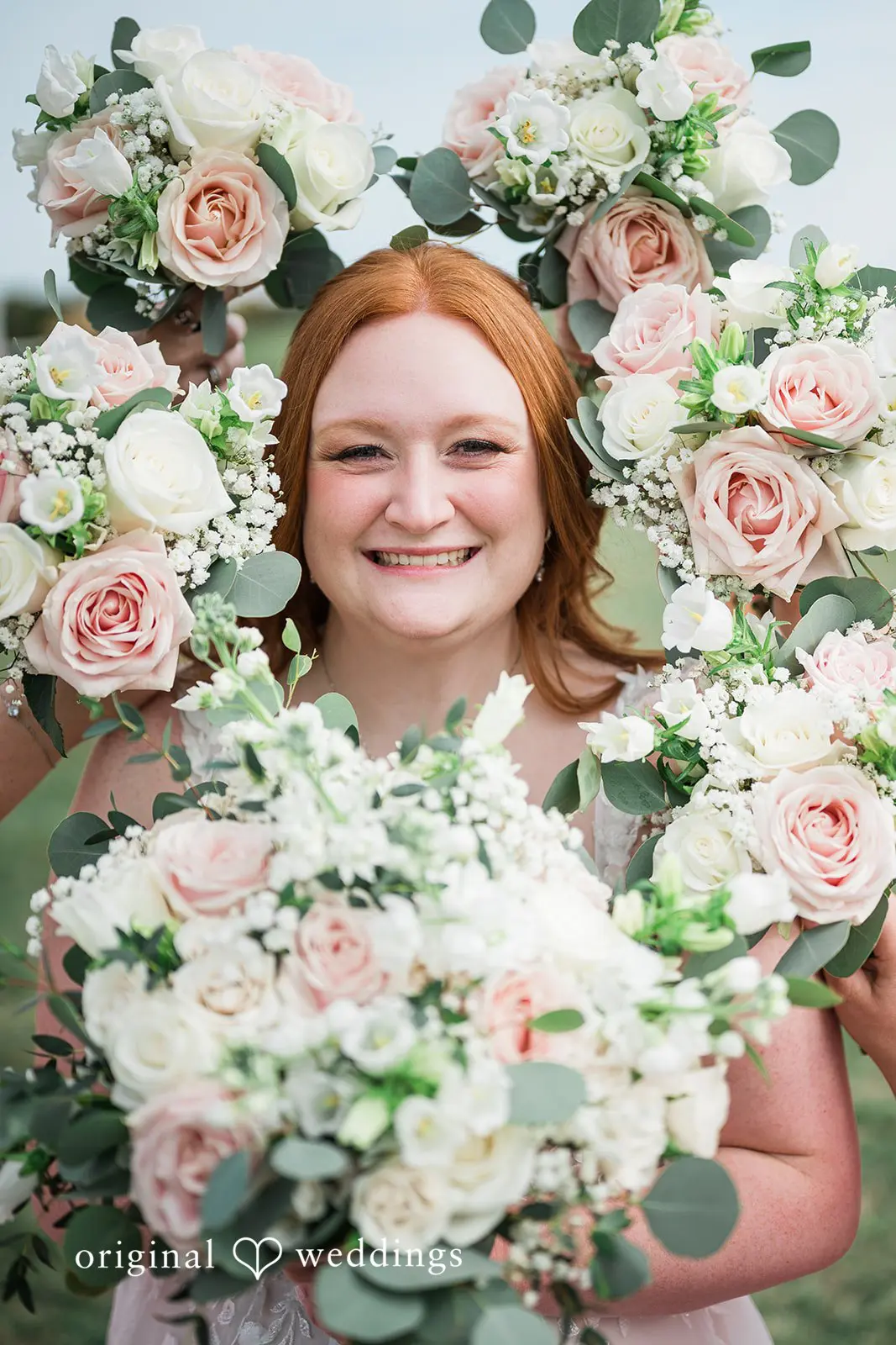 Katelynn + Zach Ivory Meadows Wedding // Katelynn & Zach -