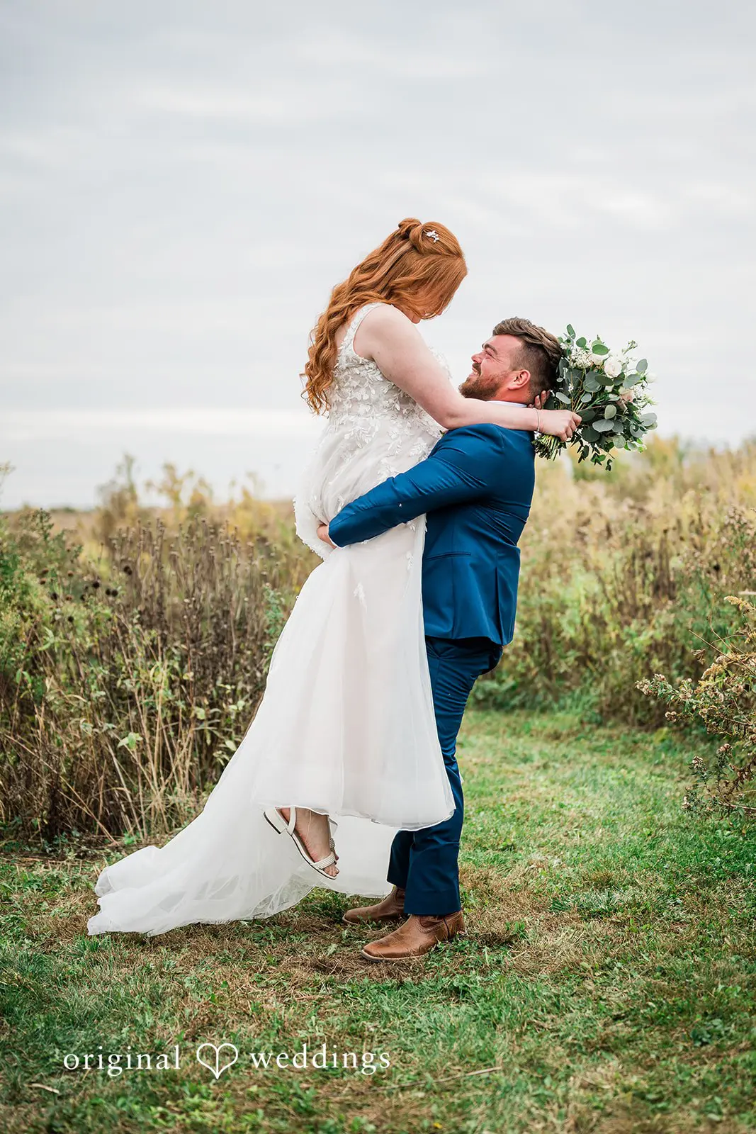 Katelynn + Zach Ivory Meadows Wedding // Katelynn & Zach -