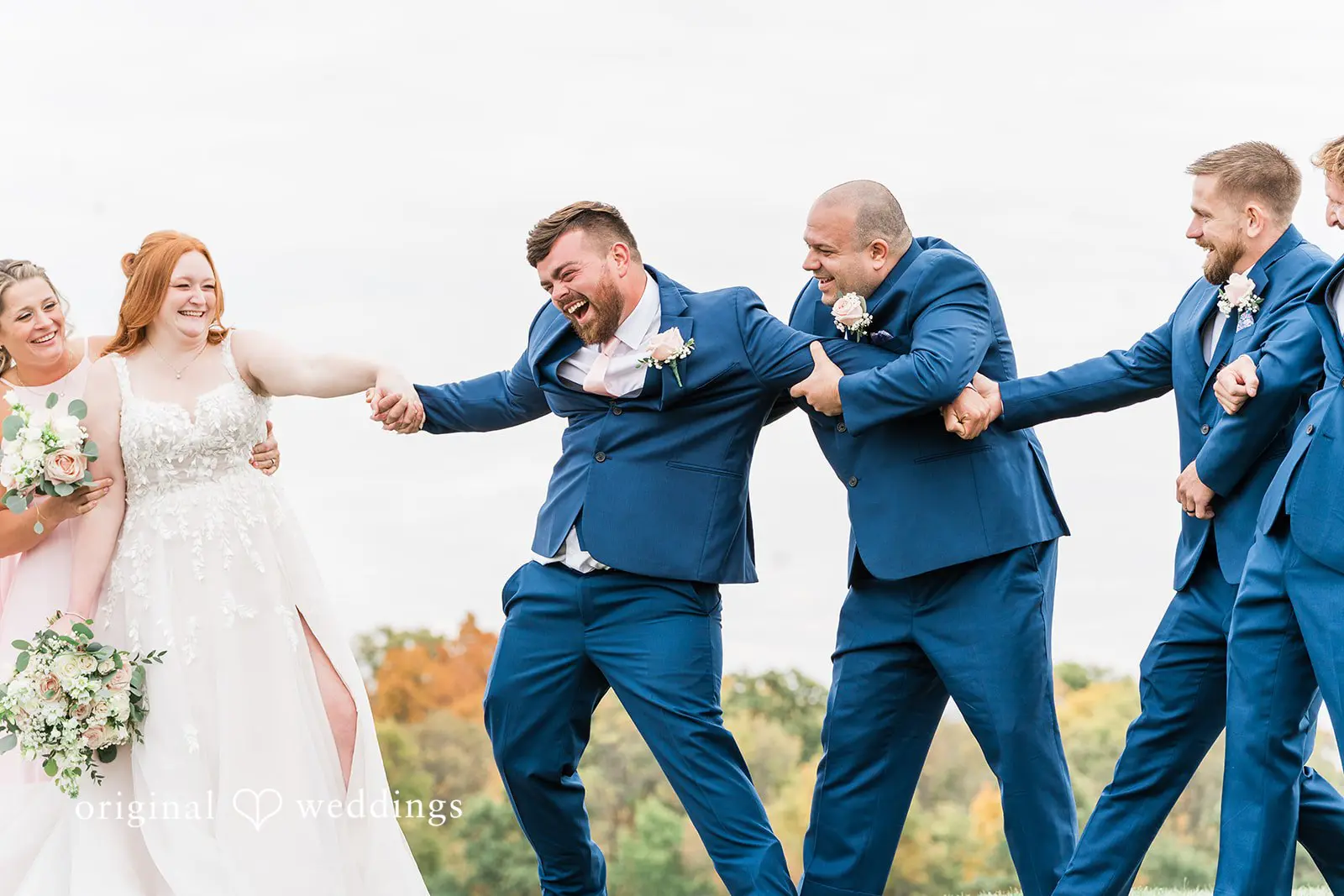 Katelynn + Zach Ivory Meadows Wedding // Katelynn & Zach -