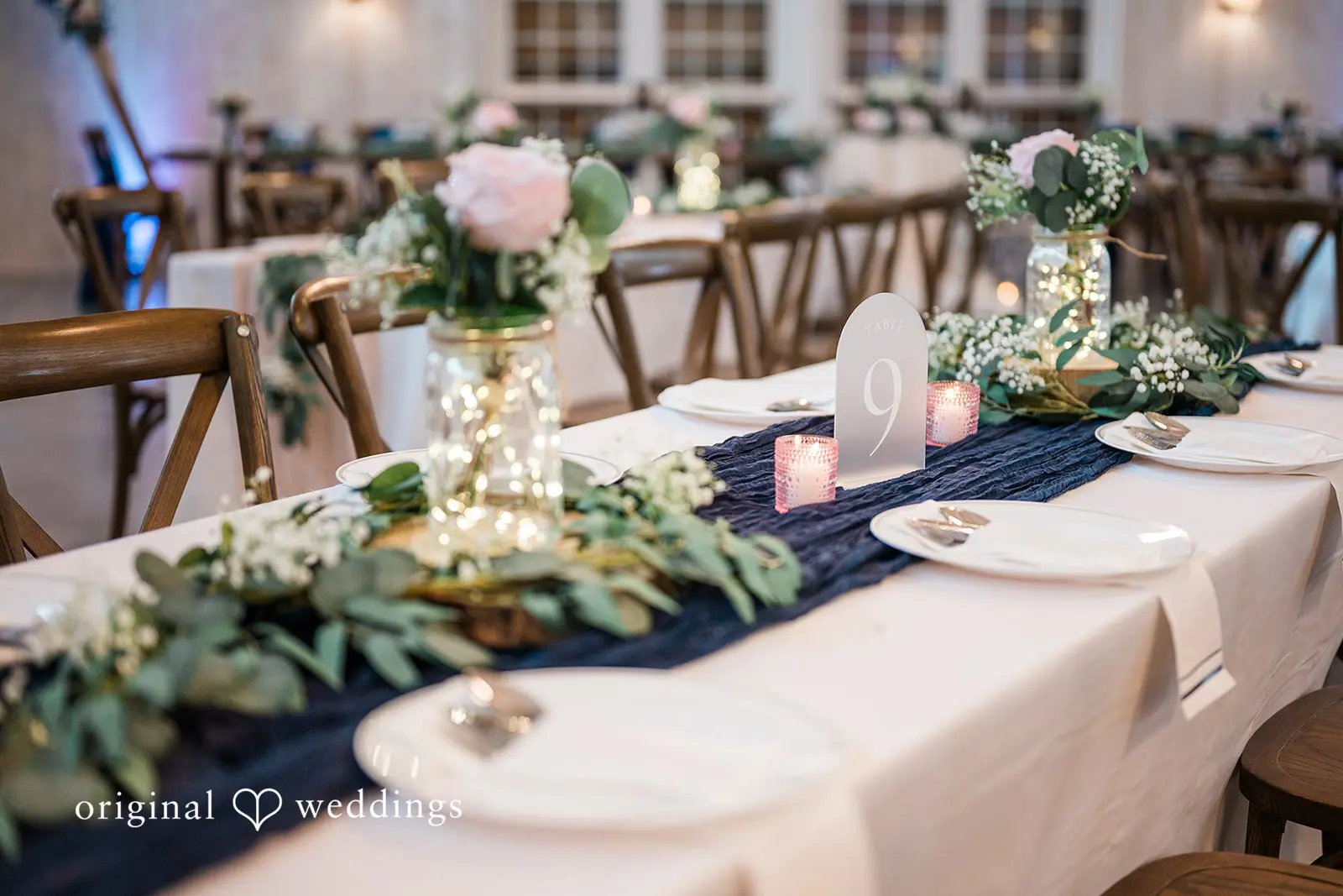 Katelynn + Zach Ivory Meadows Wedding // Katelynn & Zach -