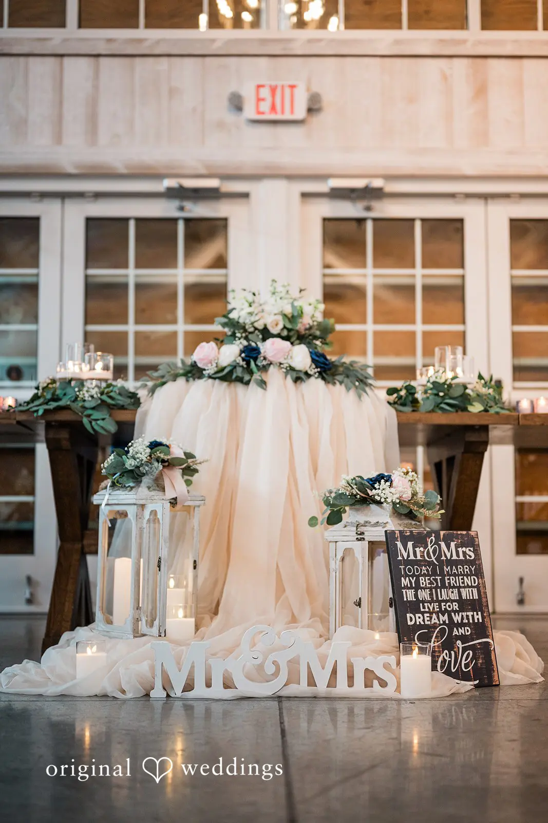 Katelynn + Zach Ivory Meadows Wedding // Katelynn & Zach -