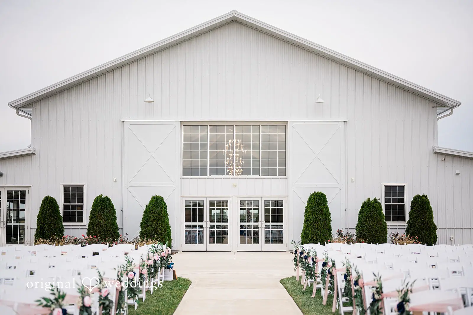 Katelynn + Zach Ivory Meadows Wedding // Katelynn & Zach -