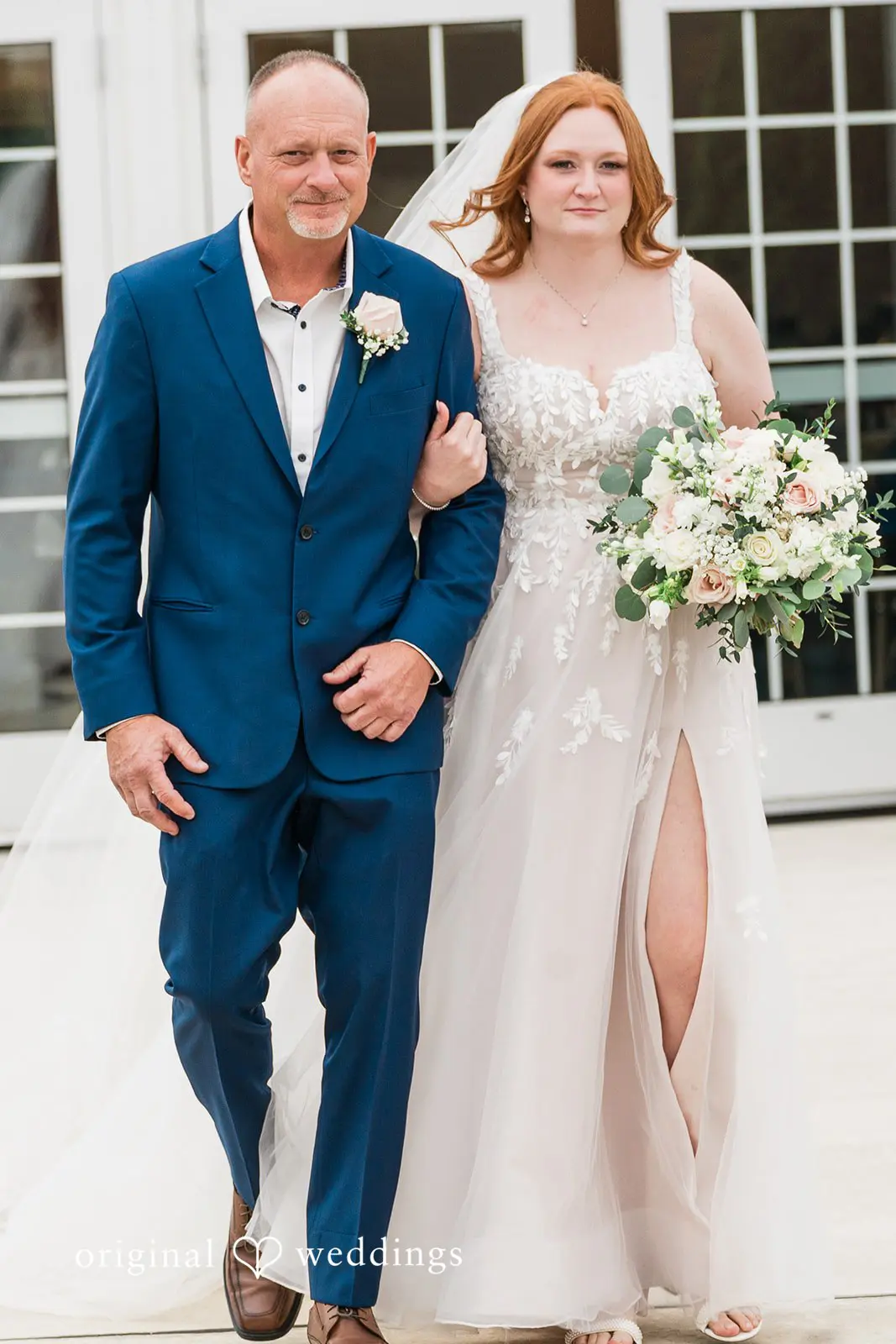 Katelynn + Zach Ivory Meadows Wedding // Katelynn & Zach -