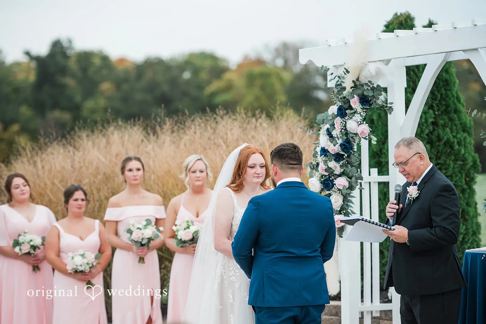 Katelynn + Zach Ivory Meadows Wedding // Katelynn & Zach -