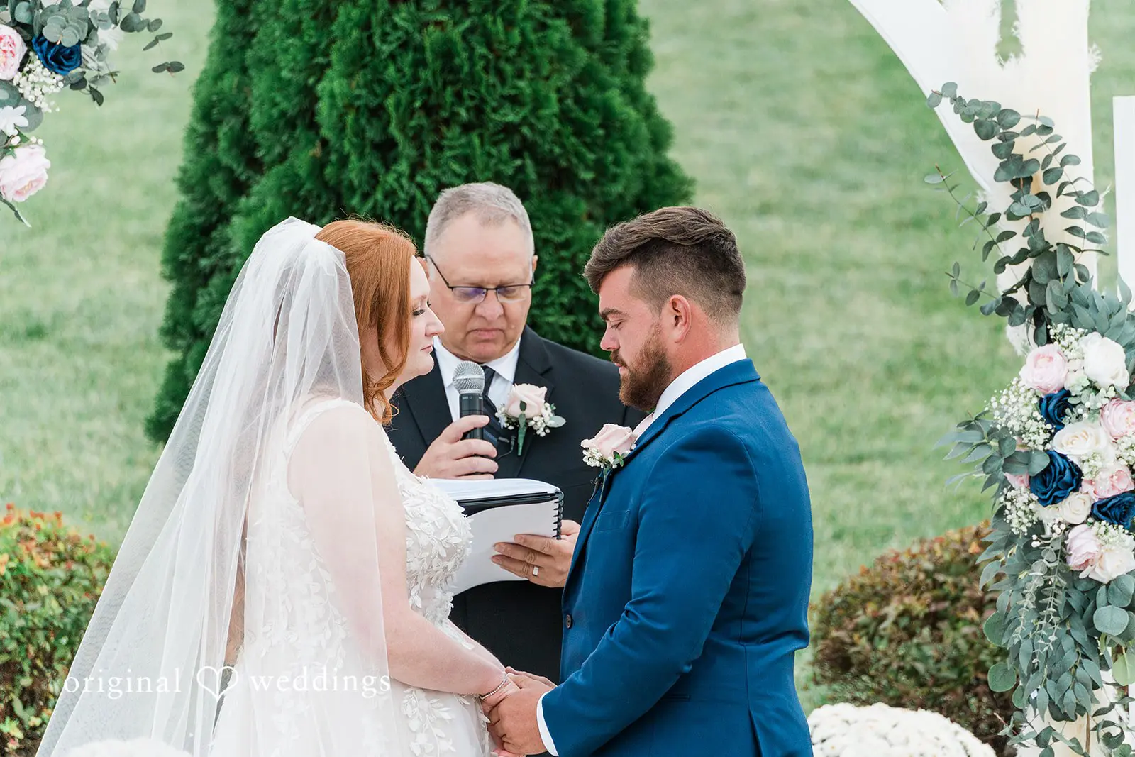 Katelynn + Zach Ivory Meadows Wedding // Katelynn & Zach -