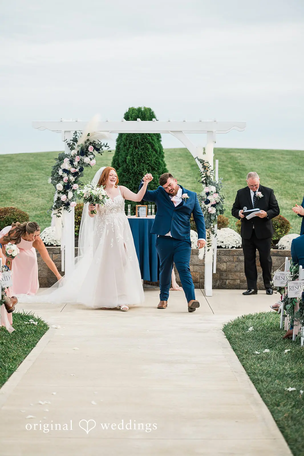 Katelynn + Zach Ivory Meadows Wedding // Katelynn & Zach -