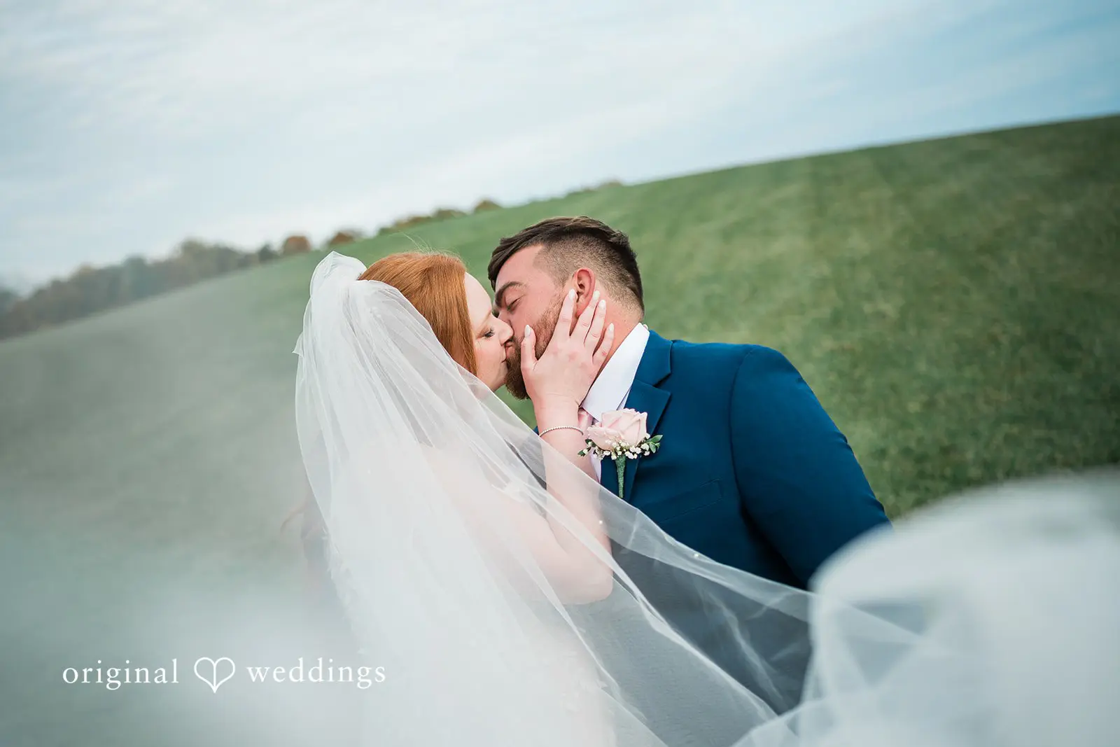 Katelynn + Zach Ivory Meadows Wedding // Katelynn & Zach -