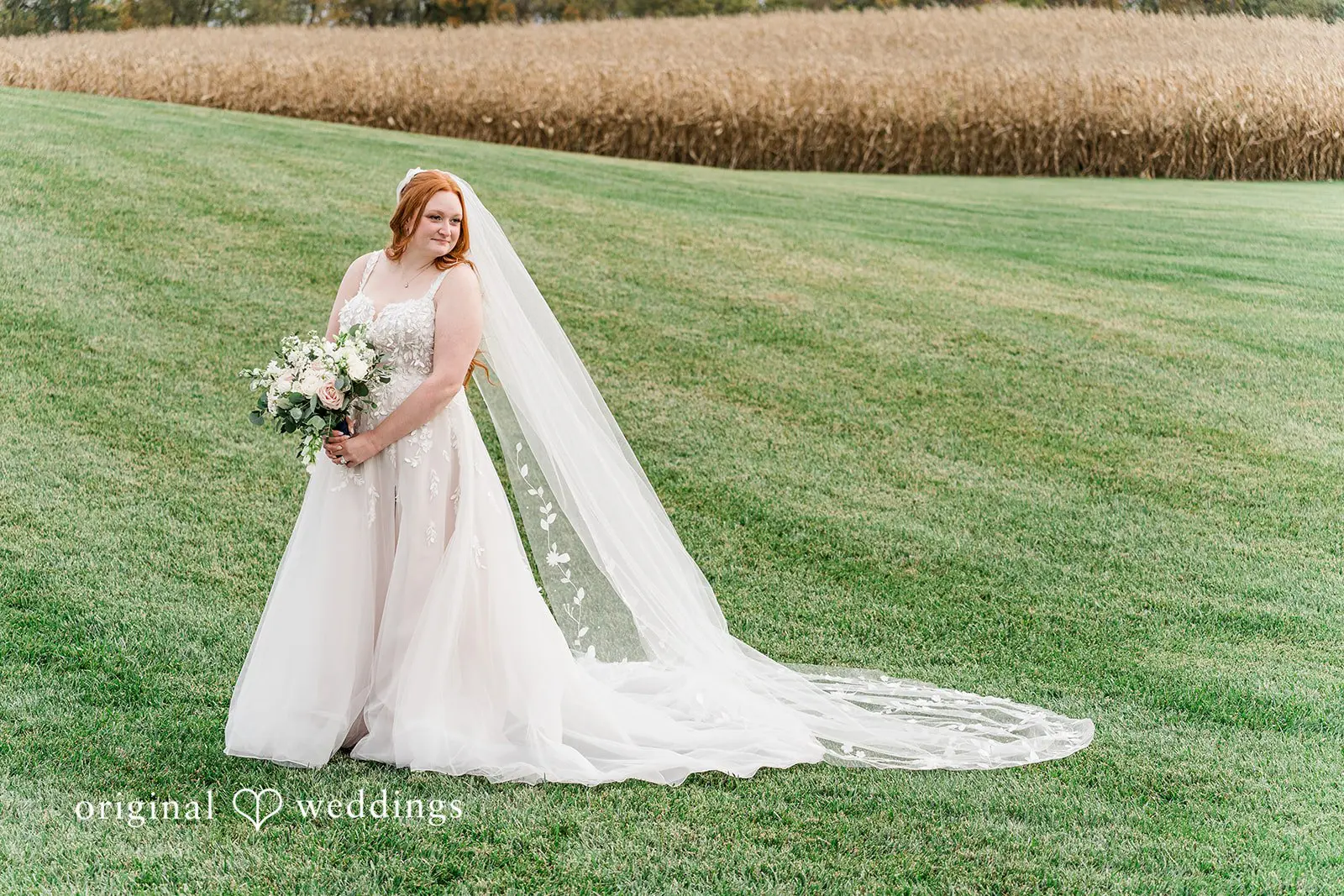 Katelynn + Zach Ivory Meadows Wedding // Katelynn & Zach -