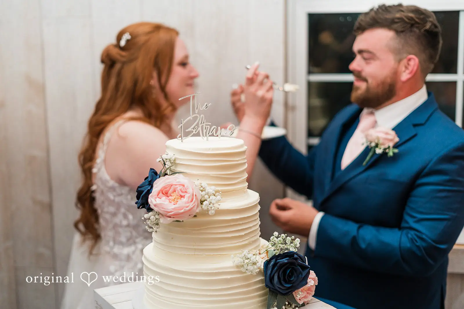 Katelynn + Zach Ivory Meadows Wedding // Katelynn & Zach -