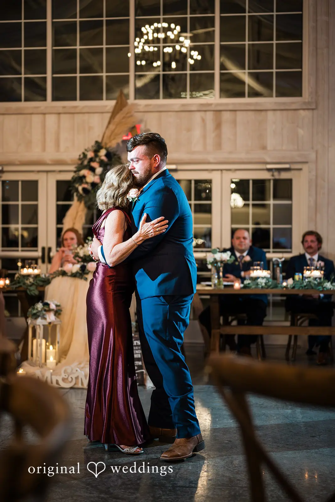 Katelynn + Zach Ivory Meadows Wedding // Katelynn & Zach -