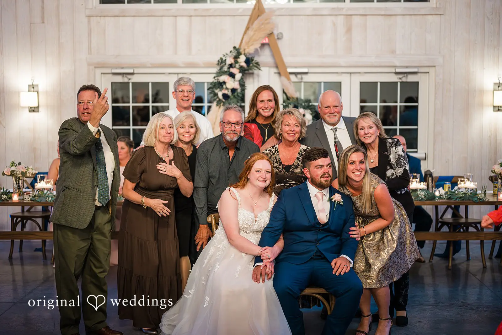 Katelynn + Zach Ivory Meadows Wedding // Katelynn & Zach -