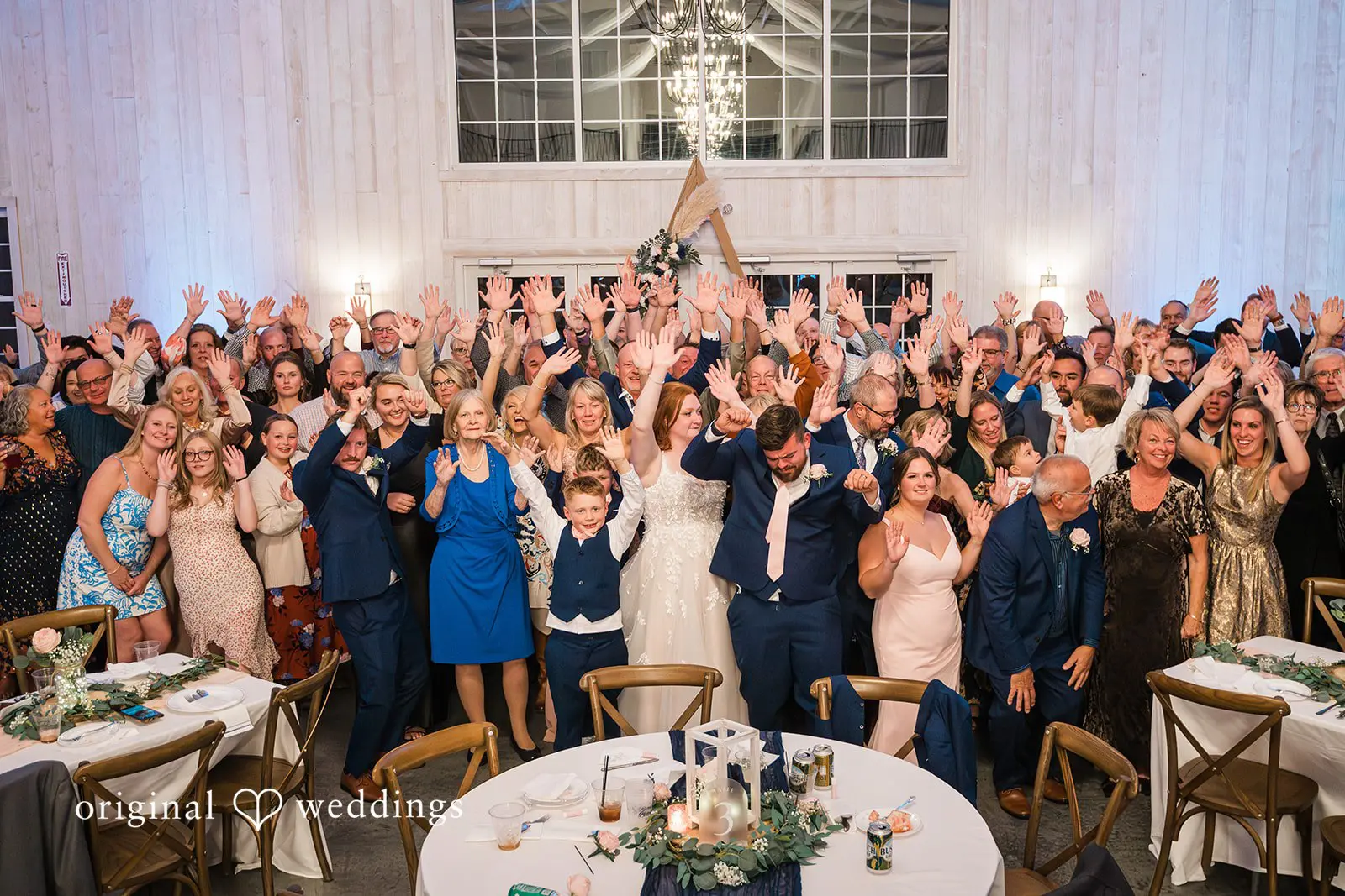 Katelynn + Zach Ivory Meadows Wedding // Katelynn & Zach -