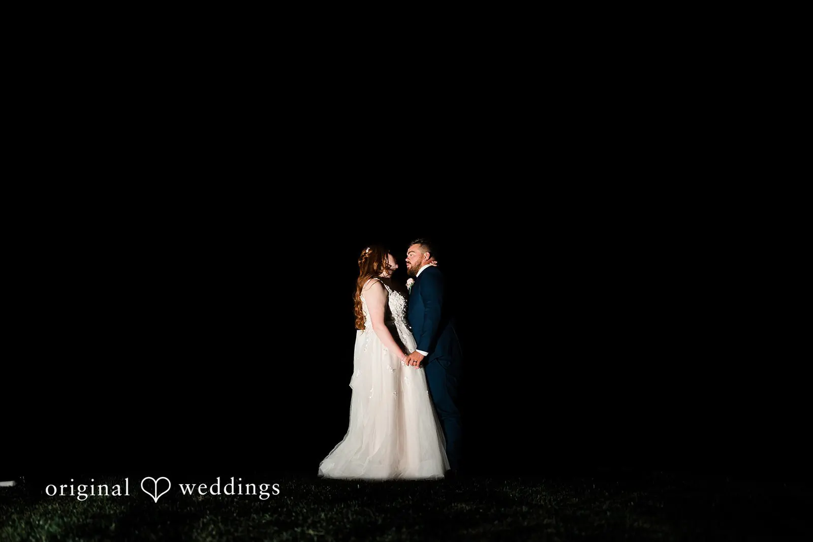 Katelynn + Zach Ivory Meadows Wedding // Katelynn & Zach -