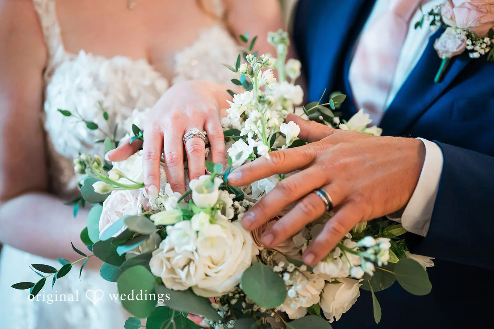 Katelynn + Zach Ivory Meadows Wedding // Katelynn & Zach -