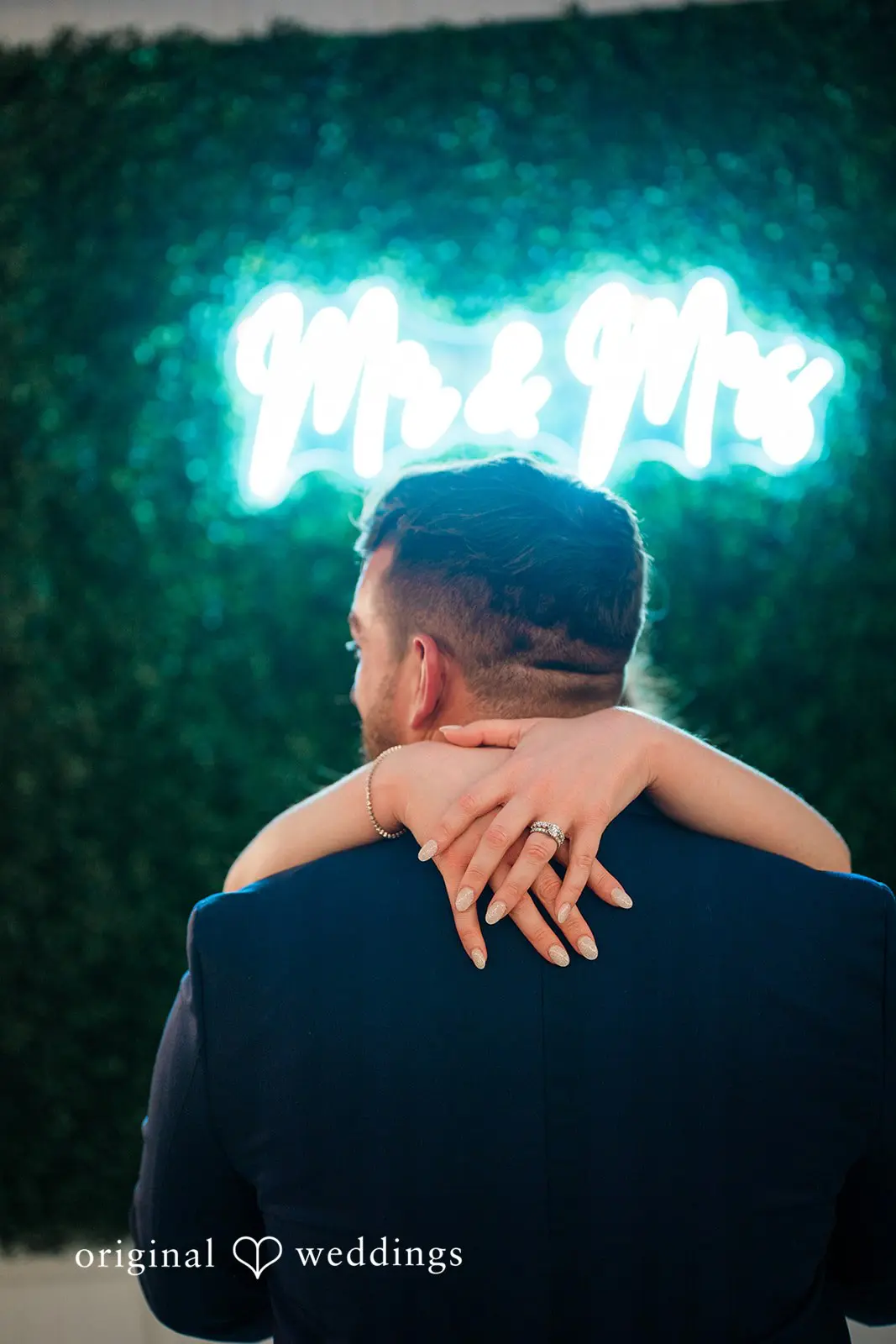 Katelynn + Zach Ivory Meadows Wedding // Katelynn & Zach -