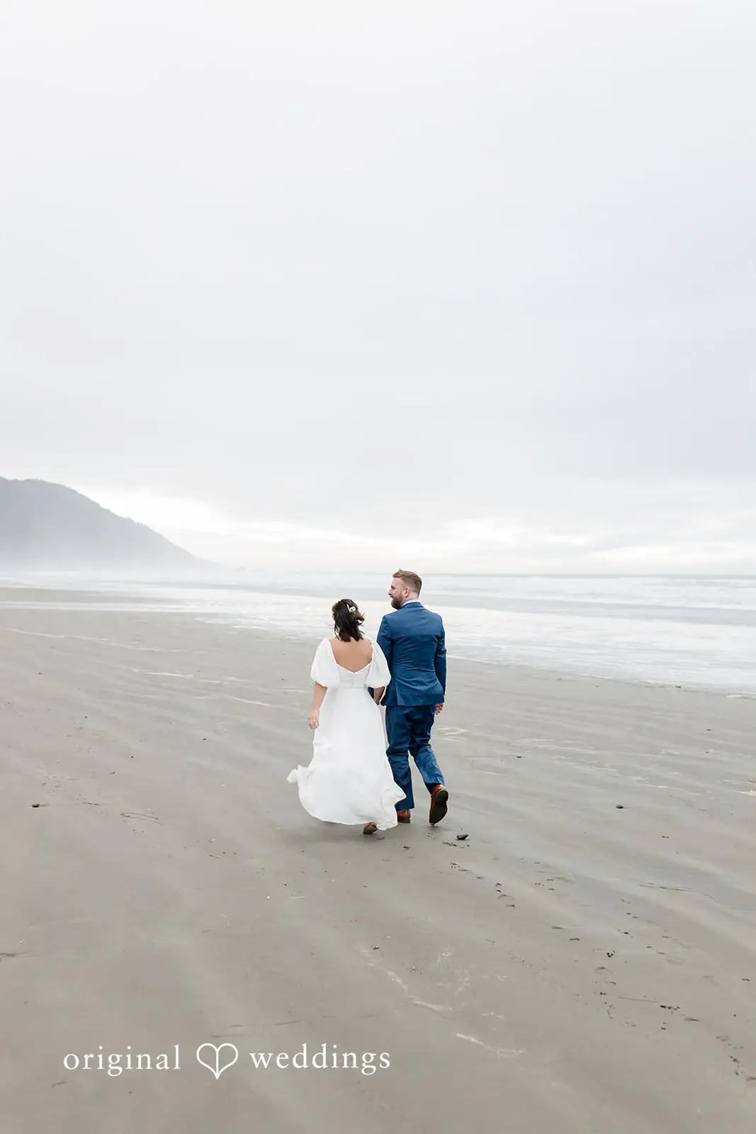 Kelly + Mark Jedediah Smith State Park Wedding // Kelly & Mark -