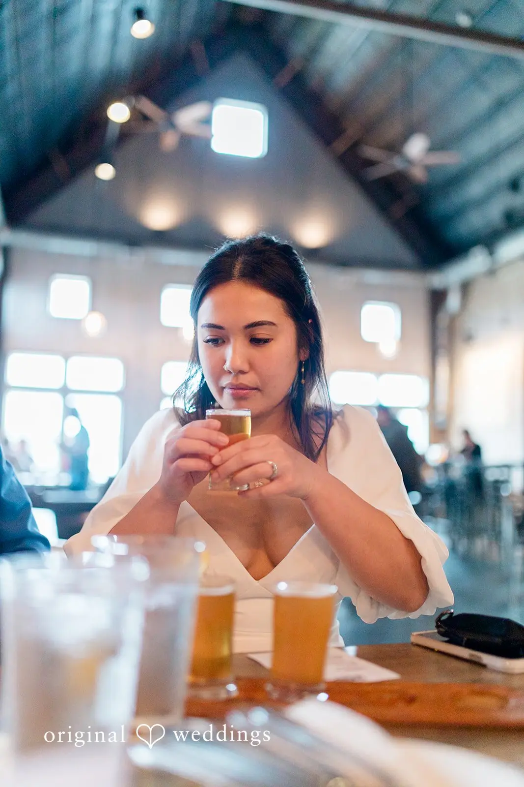 Kelly + Mark Jedediah Smith State Park Wedding // Kelly & Mark -