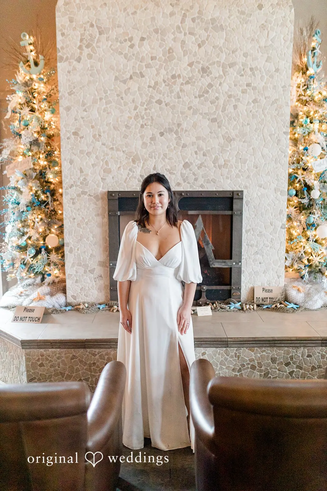 Kelly + Mark Jedediah Smith State Park Wedding // Kelly & Mark -