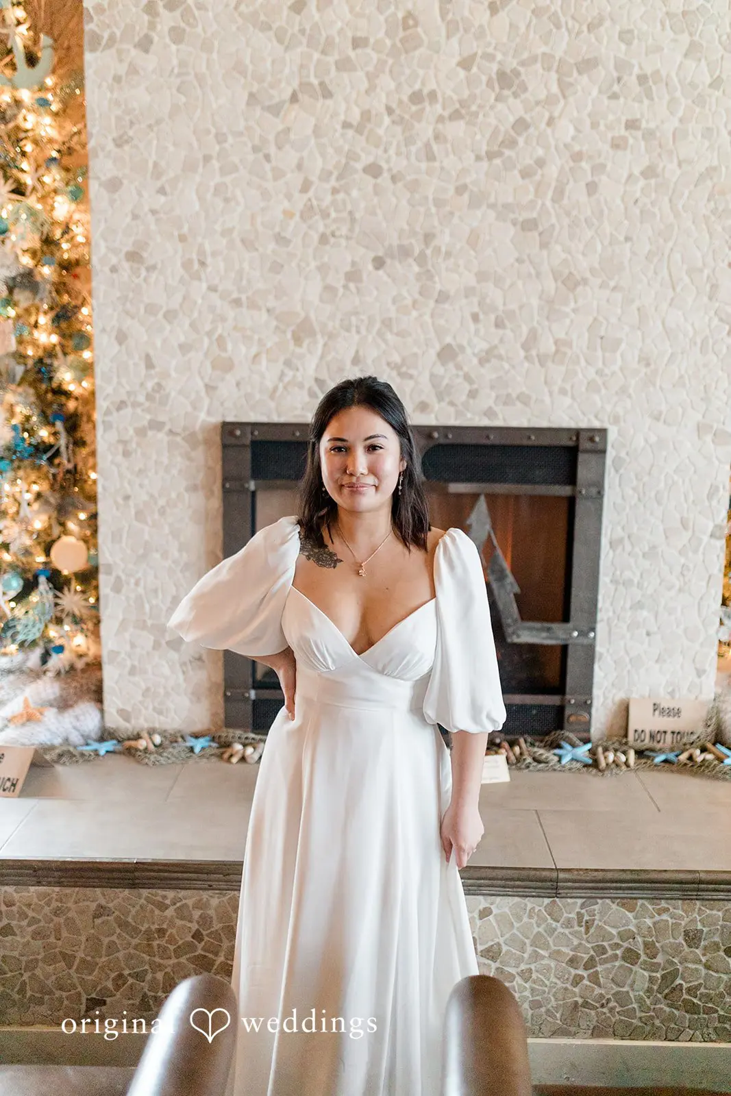 Kelly + Mark Jedediah Smith State Park Wedding // Kelly & Mark -