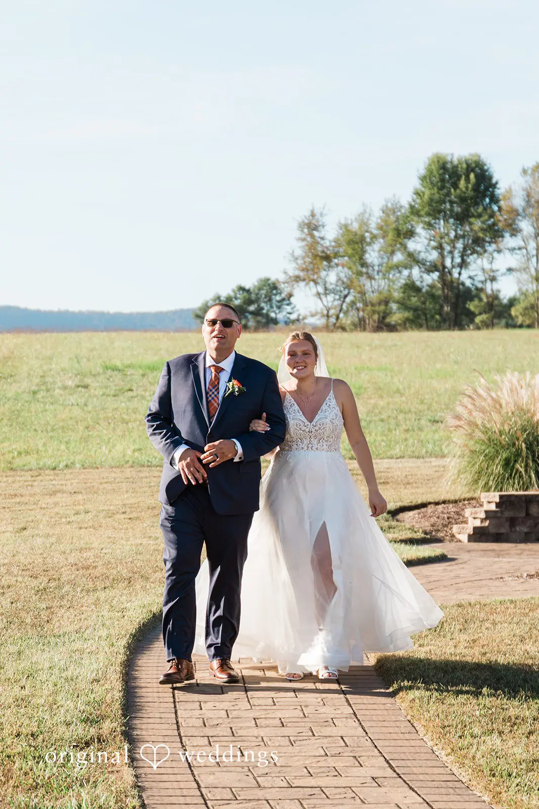 Hailey + Cameron JUCAPA Farms Wedding // Hailey & Cameron -
