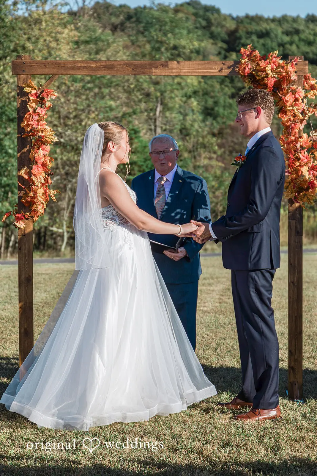 Hailey + Cameron JUCAPA Farms Wedding // Hailey & Cameron -