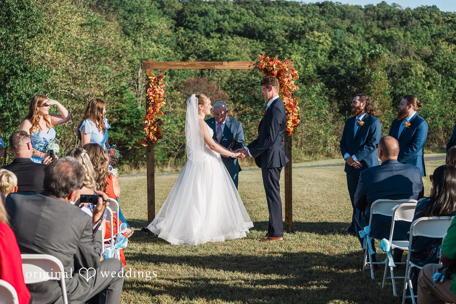 Hailey + Cameron JUCAPA Farms Wedding // Hailey & Cameron -