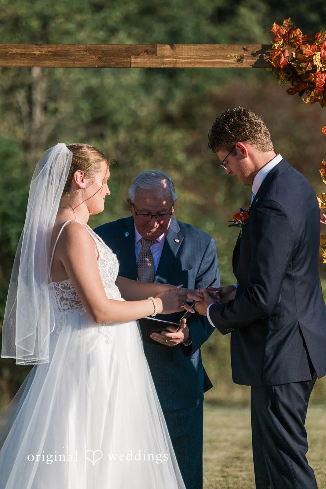 Hailey + Cameron JUCAPA Farms Wedding // Hailey & Cameron -