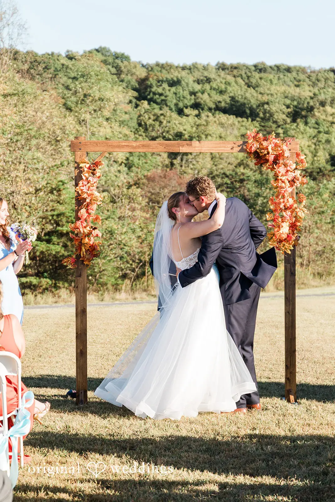 Hailey + Cameron JUCAPA Farms Wedding // Hailey & Cameron -