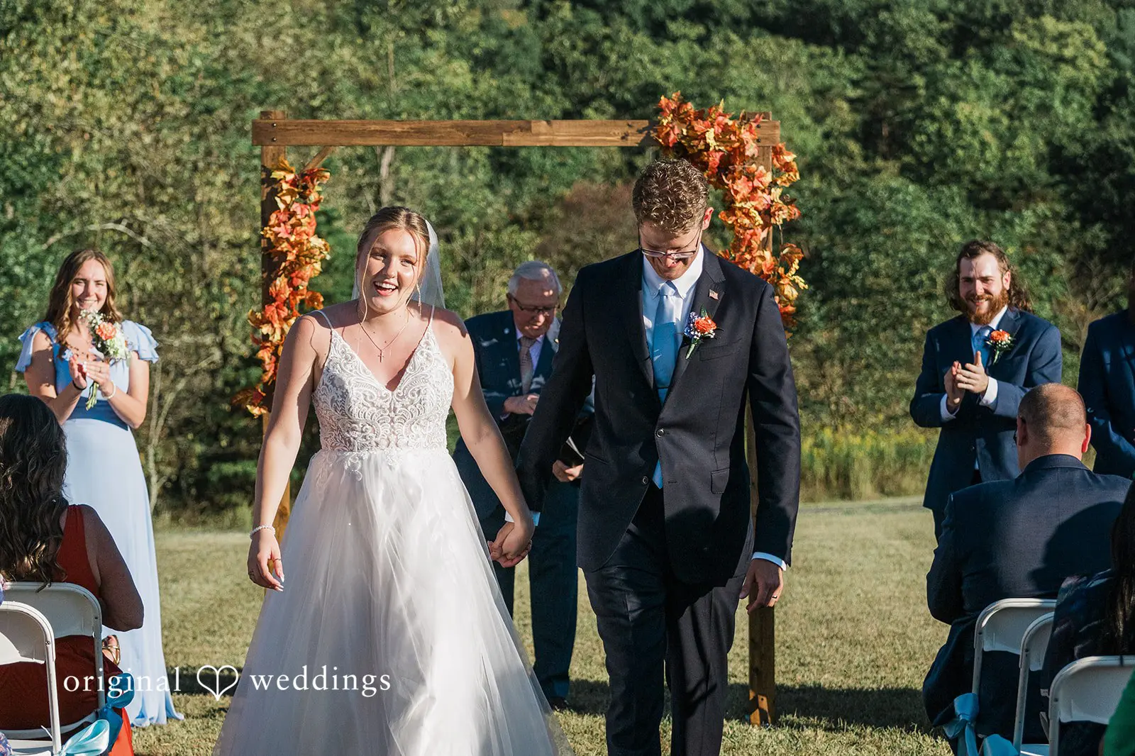 Hailey + Cameron JUCAPA Farms Wedding // Hailey & Cameron -