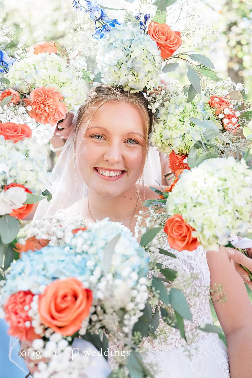 Hailey + Cameron JUCAPA Farms Wedding // Hailey & Cameron -