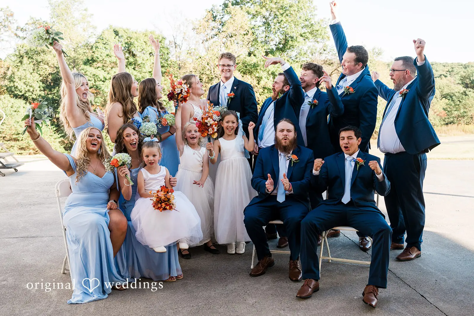 Hailey + Cameron JUCAPA Farms Wedding // Hailey & Cameron -